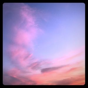 Meet your Posher, Macy